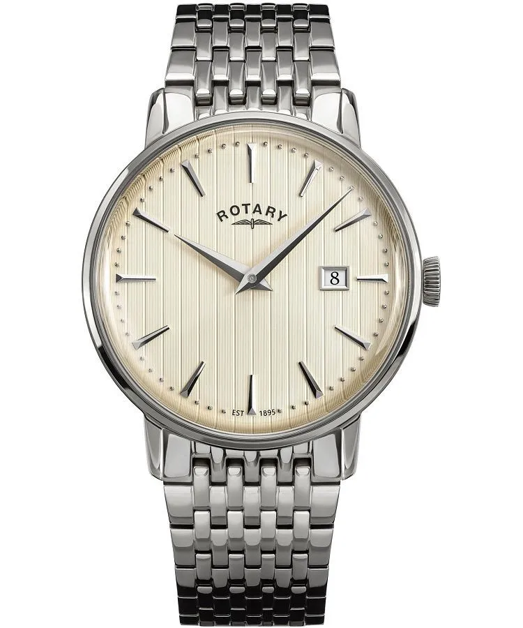 Hodinky pánske Rotary 1895 RGB10049/31