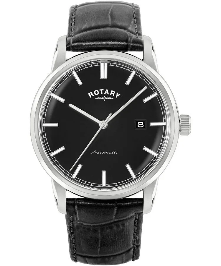 Hodinky pánske Rotary Heritage Automatic RGS10001/04