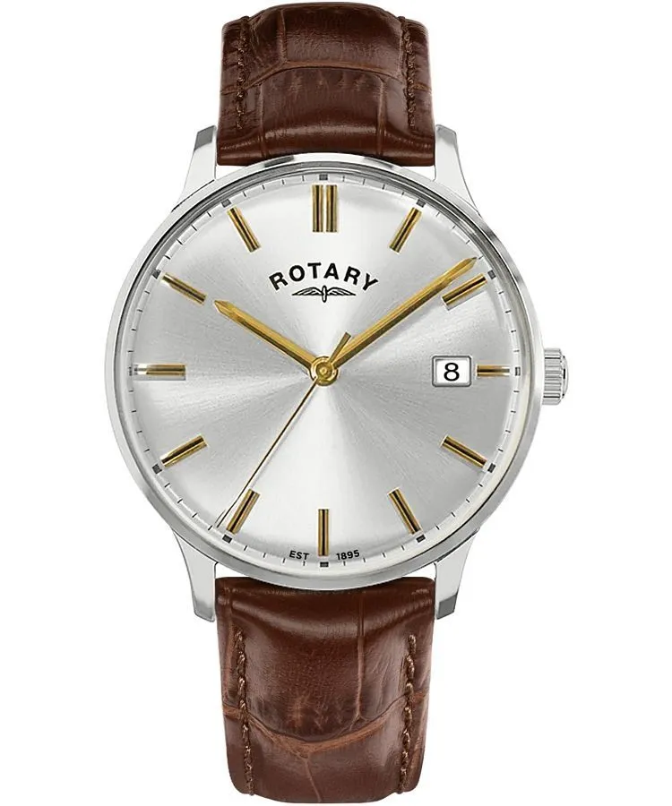 Hodinky pánske Rotary 1895 RGS10011/06