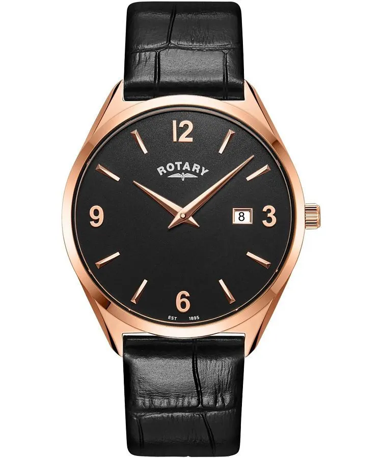 Hodinky pánske Rotary Ultra Slim RGS10012/04