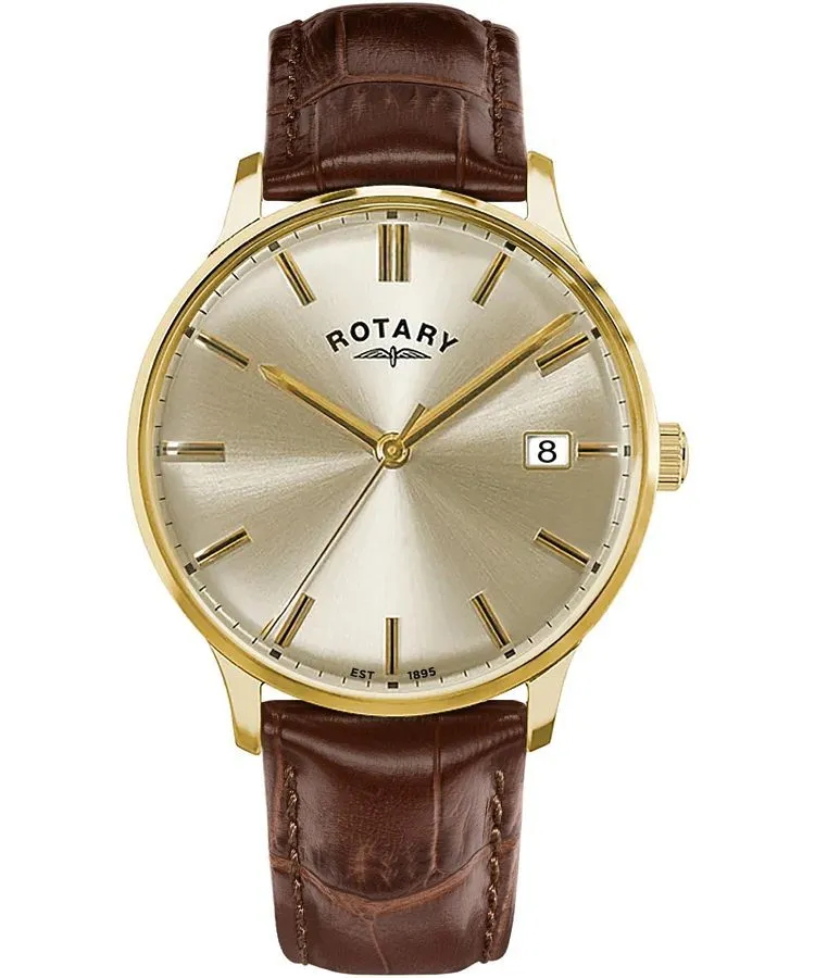 Hodinky pánske Rotary 1895 RGS10013/03