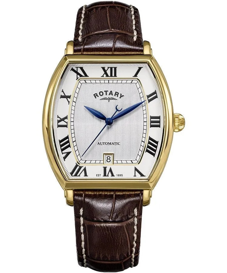 Hodinky pánske Rotary 1895 Automatic RGS10060/01