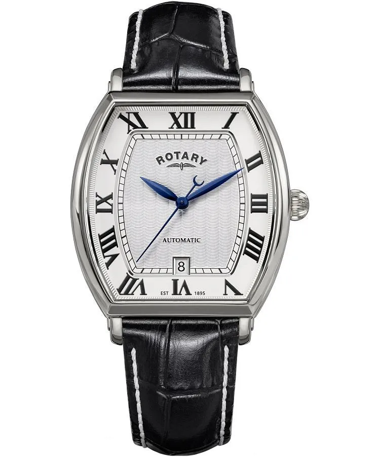 Hodinky pánske Rotary 1895 Automatic RGS10061/01