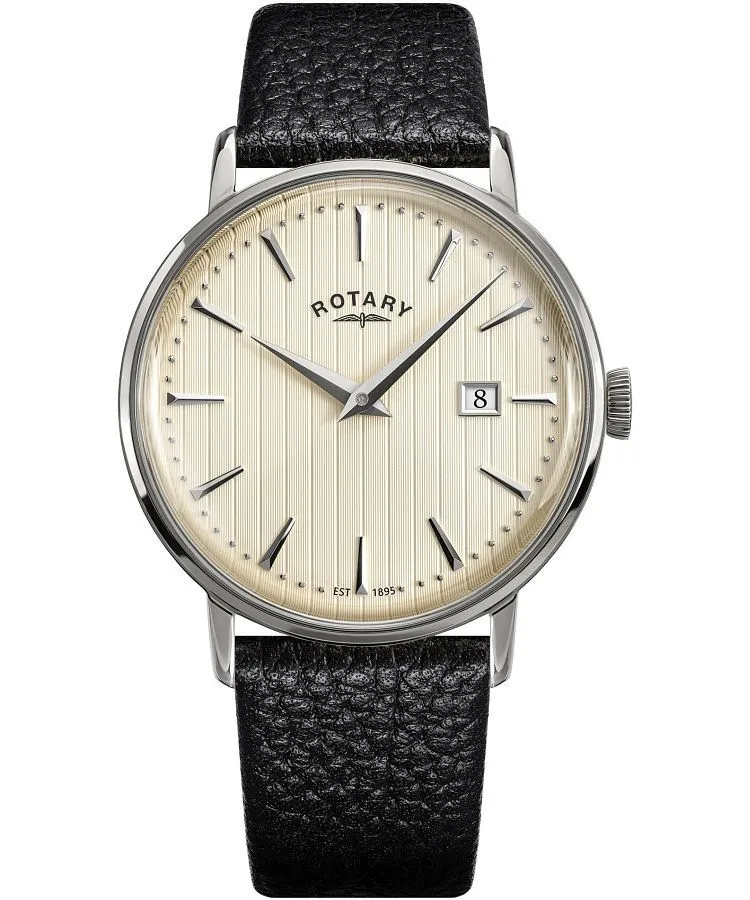 Hodinky pánske Rotary 1895 RGS10063/31