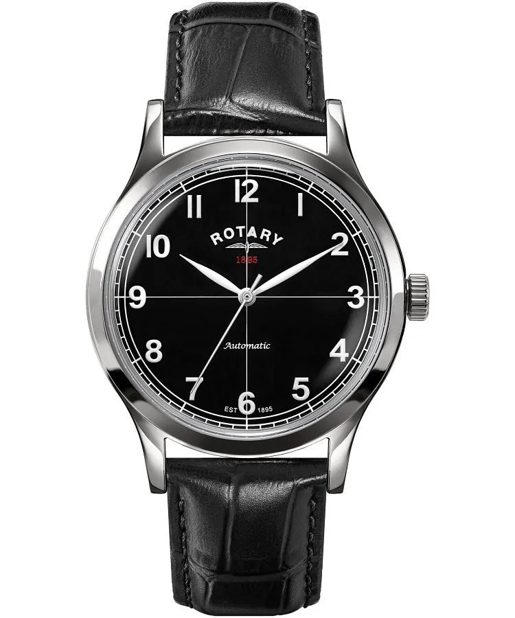 Hodinky pánske Rotary 1895 Automatic RGS10081/04
