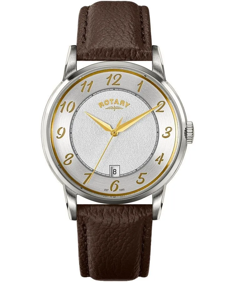 Hodinky pánske Rotary Heritage RGS10083/70