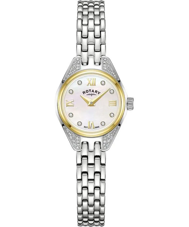 Hodinky dámske Rotary Cocktail RLB05141/94