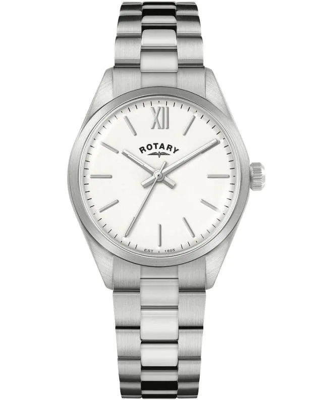 Hodinky dámske Rotary Heritage RLB10005/01