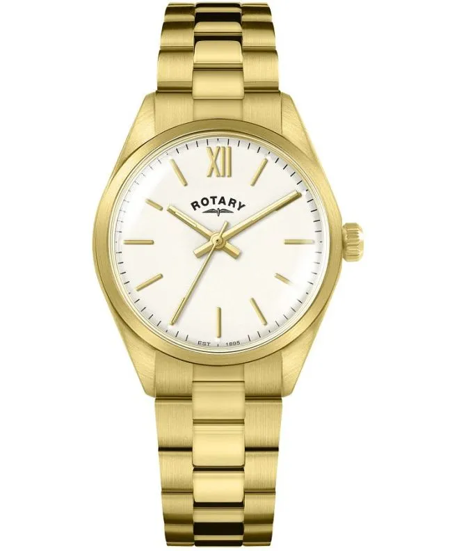 Hodinky dámske Rotary Heritage RLB10006/01