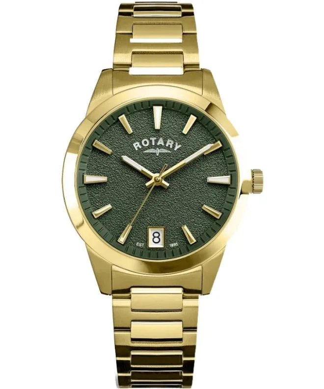Hodinky dámske Rotary Heritage RLB10016/24