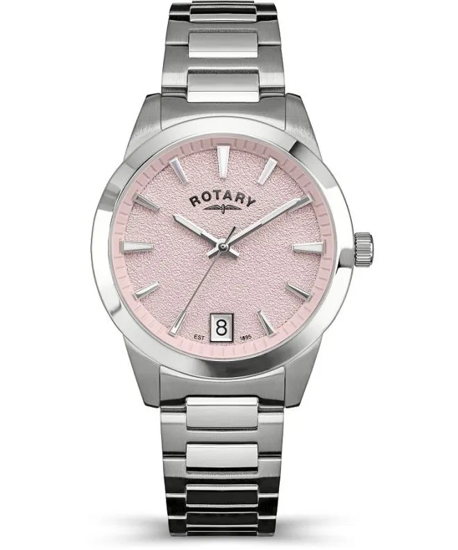Hodinky dámske Rotary Heritage RLB10017/39