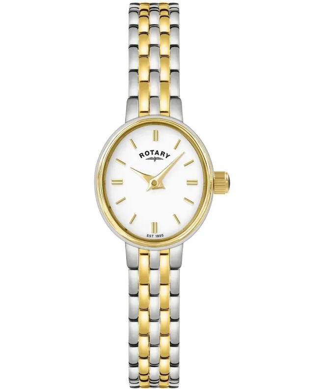 Hodinky dámske Rotary Cocktail RLB10034/02