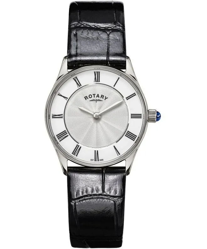 Hodinky dámske Rotary Heritage RLS10045/01