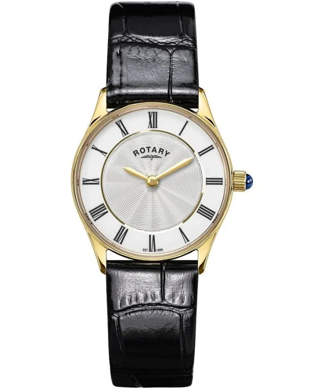 Hodinky dámske Rotary Heritage RLS10048/01