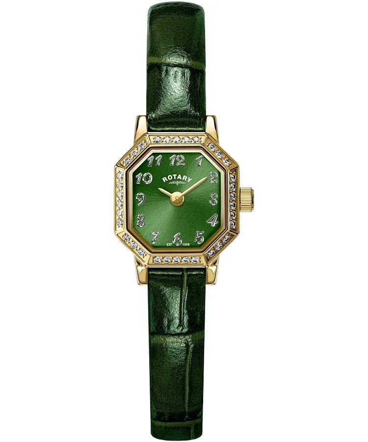 Hodinky dámske Rotary Heritage Astoria RLS10056/28