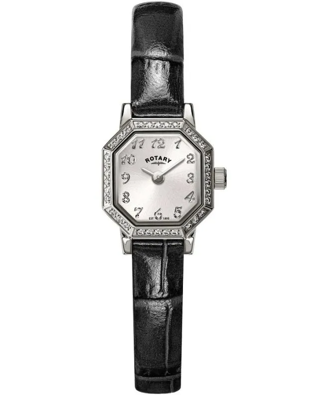 Hodinky dámske Rotary Heritage Astoria RLS10057/05
