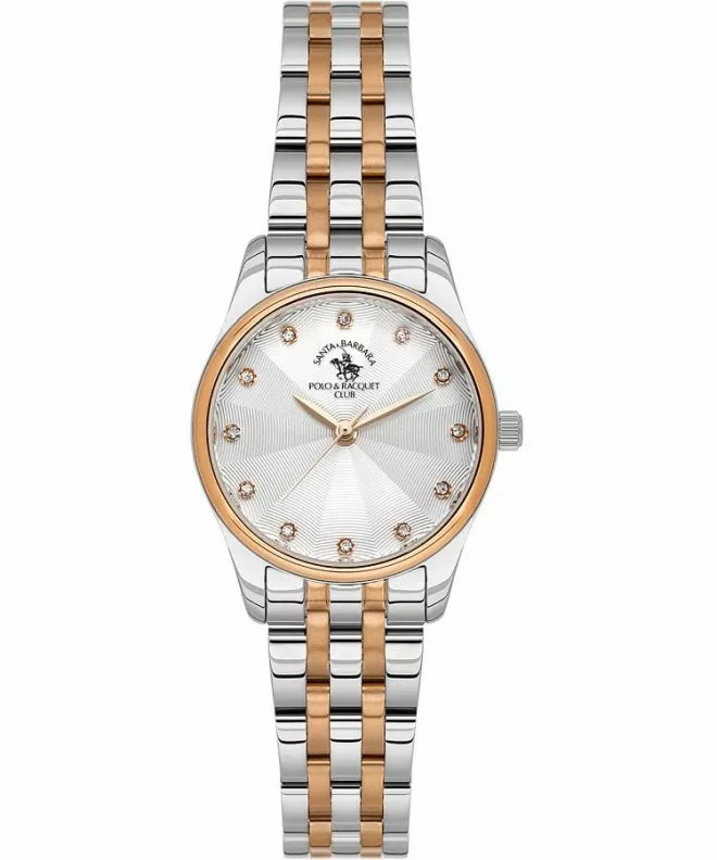 Hodinky dámske Santa Barbara Unique SB.1.10649-6