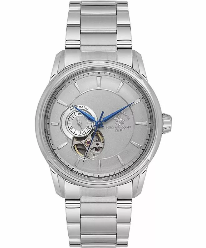 Hodinky pánske Santa Barbara Luxury Mechanical SB.1.10670-1