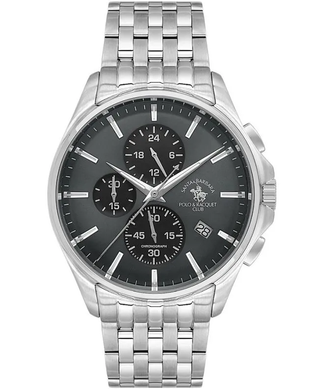 Hodinky pánske Santa Barbara Legend Chronograph SB.4.10041-2