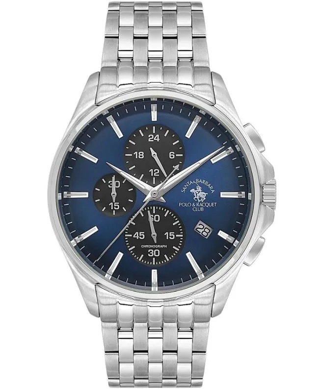 Hodinky pánske Santa Barbara Legend Chronograph SB.4.10041-3