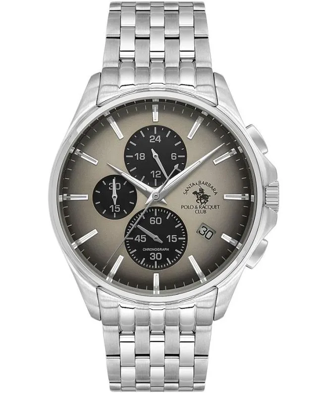 Hodinky pánske Santa Barbara Legend Chronograph SB.4.10041-5