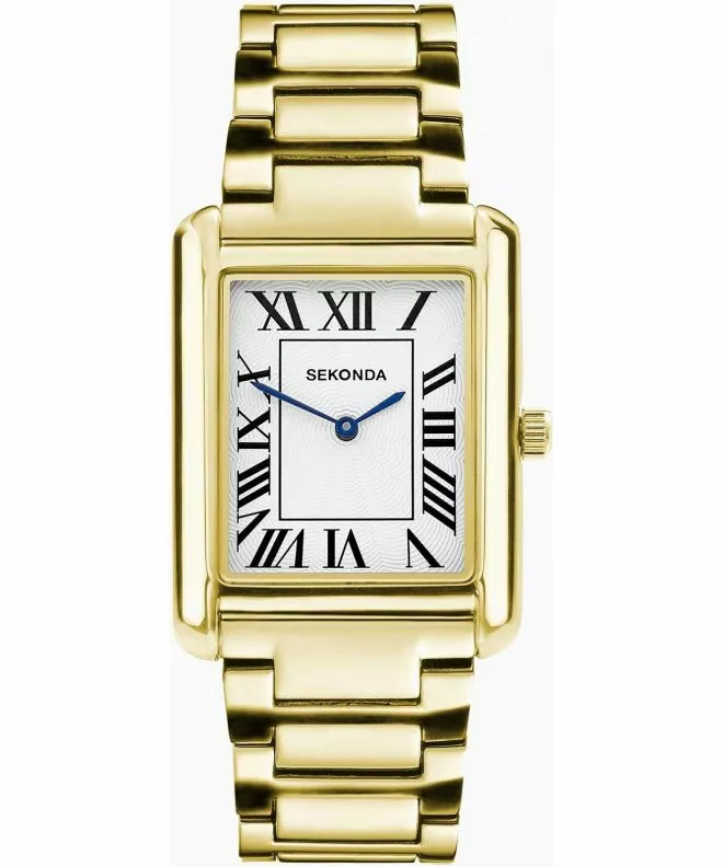 Hodinky pánske Sekonda Clement 30273