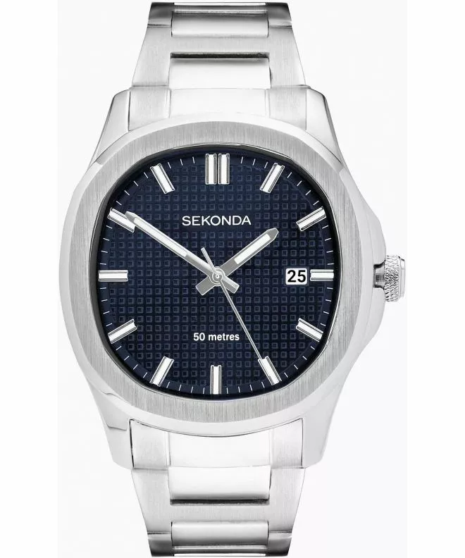 Hodinky pánske Sekonda Octaire 30275