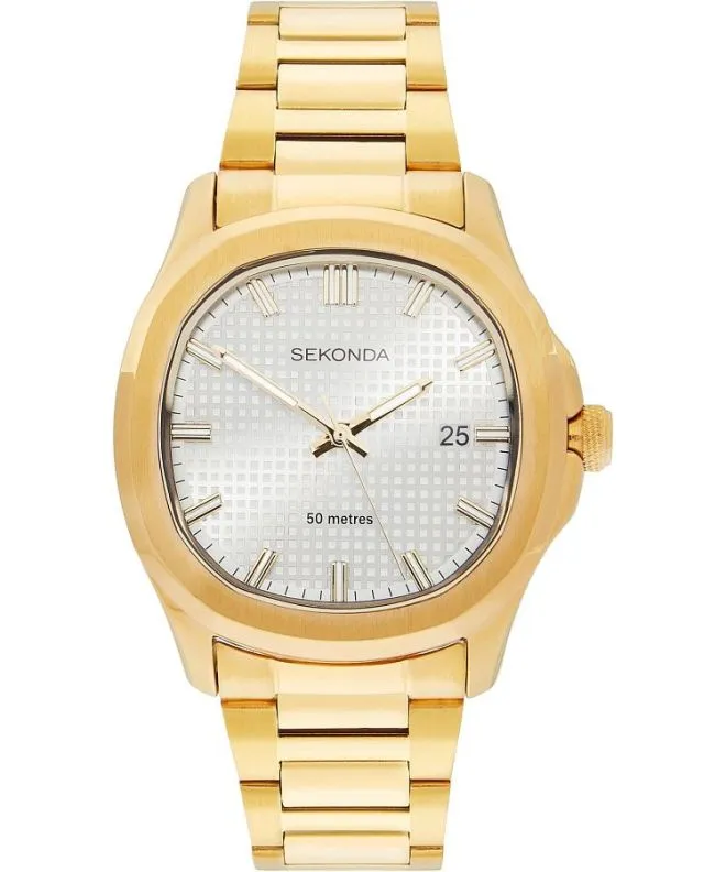 Hodinky pánske Sekonda Athleisure Octaire 30283