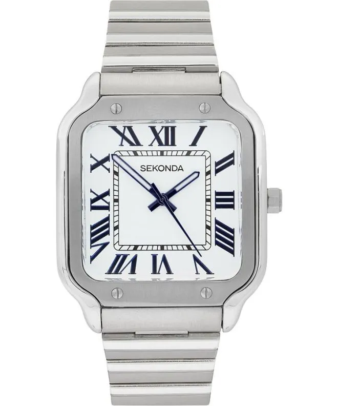 Hodinky unisex Sekonda Classic Rene 30285