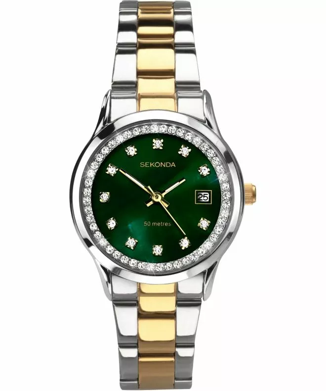 Hodinky dámske Sekonda Catherine 40295