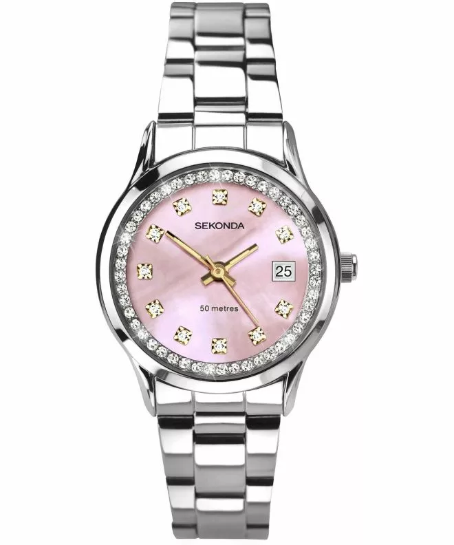 Hodinky dámske Sekonda Classic 40475