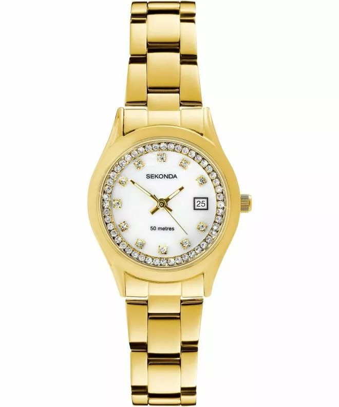 Hodinky dámske Sekonda Catherine 40716