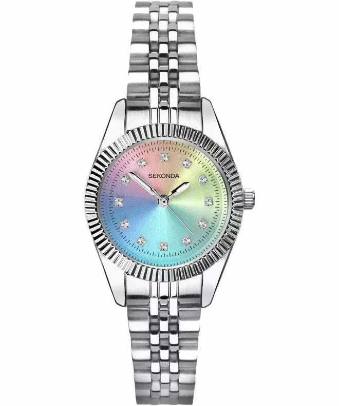 Hodinky dámske Sekonda Classic 40717