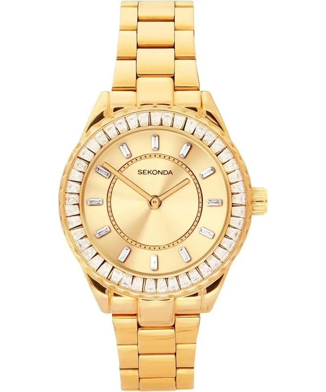 Hodinky dámske Sekonda Margot 40732