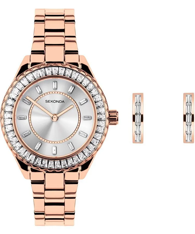 Hodinky dámske Sekonda Margot 49087