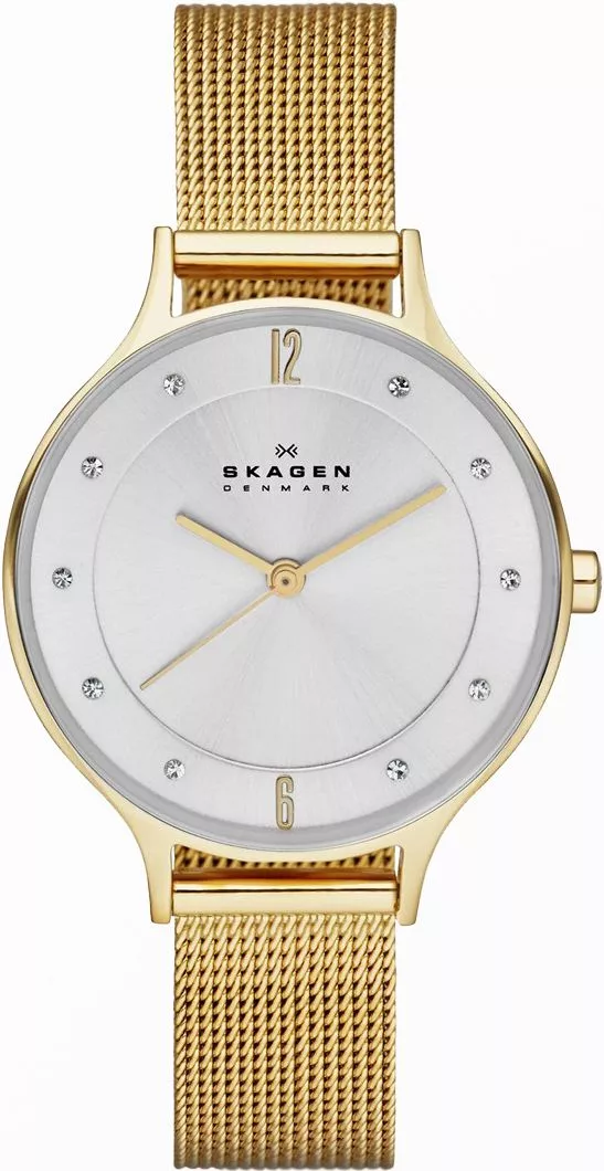 Hodinky dámske Skagen Anita SKW2150