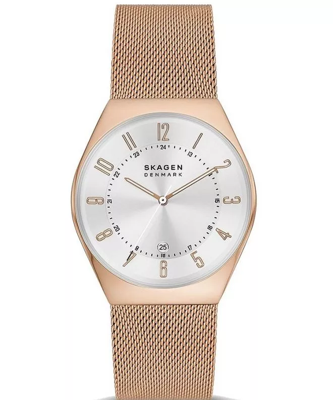 Hodinky Unisex Skagen Grenen SKW6818