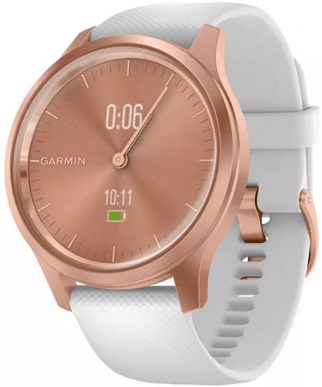 Smart Hodinky Unisex Garmin vívomove Style 010-02240-20