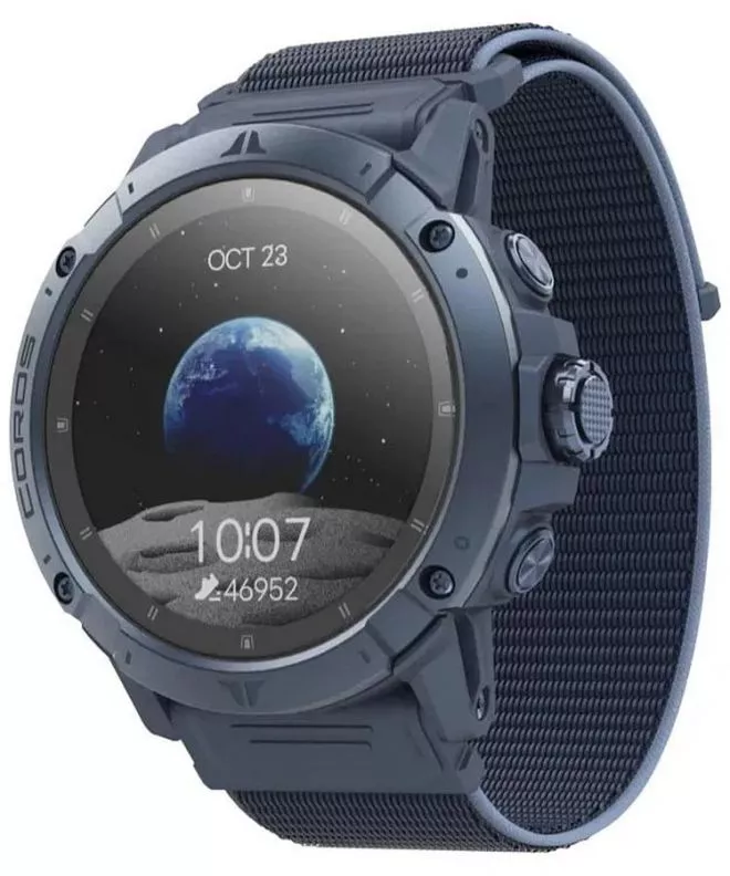 Športové Hodinky pánske Coros Vertix 2S Earth WVTX2S-EAR