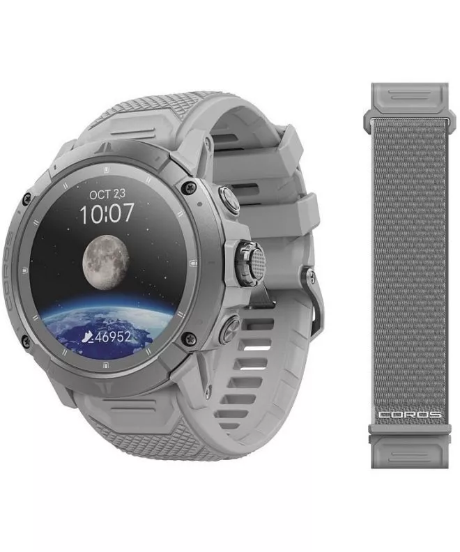 Športové Hodinky pánske Coros Vertix 2S Moon WVTX2S-MOO