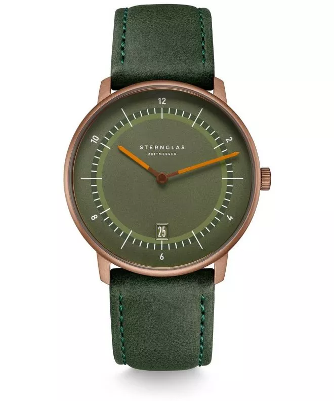 Hodinky pánske Sternglas Naos Edition 1905 S01-NAT35-MO26