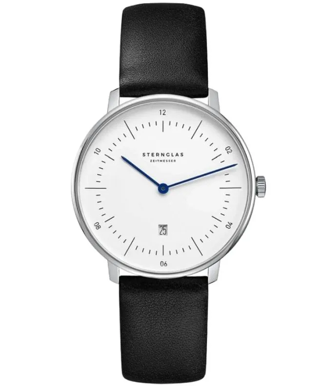 Hodinky dámske Sternglas Naos XS S01-ND44-KL05