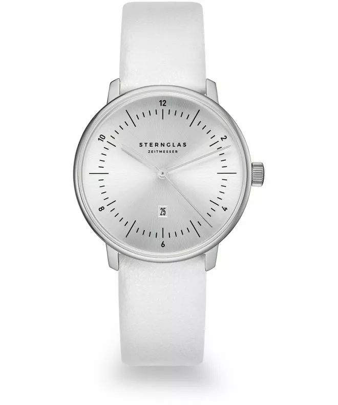Hodinky dámske Sternglas Naos XS Elyra S01-NDE10-KL12