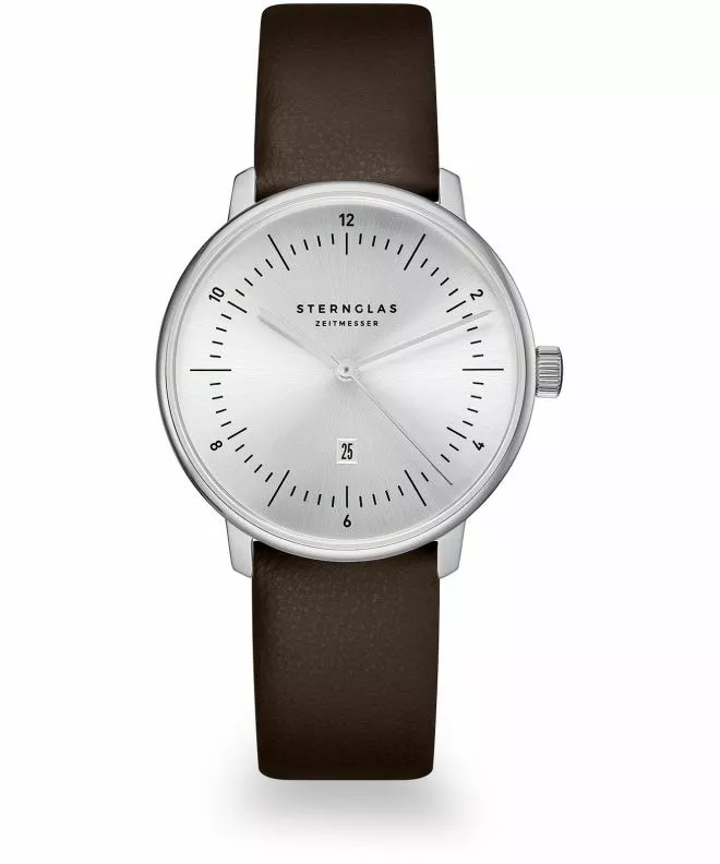 Hodinky dámske Sternglas Naos XS Elyra S01-NDE10-KL17