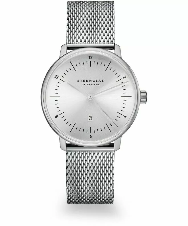 Hodinky dámske Sternglas Naos XS Elyra S01-NDE10-MI01