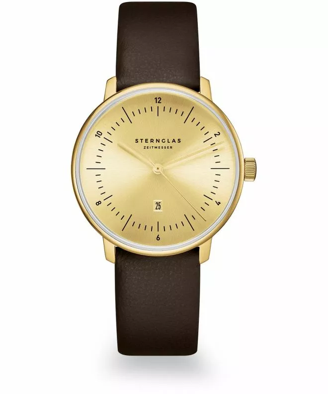 Hodinky dámske Sternglas Naos XS Elyra S01-NDE12-KL18