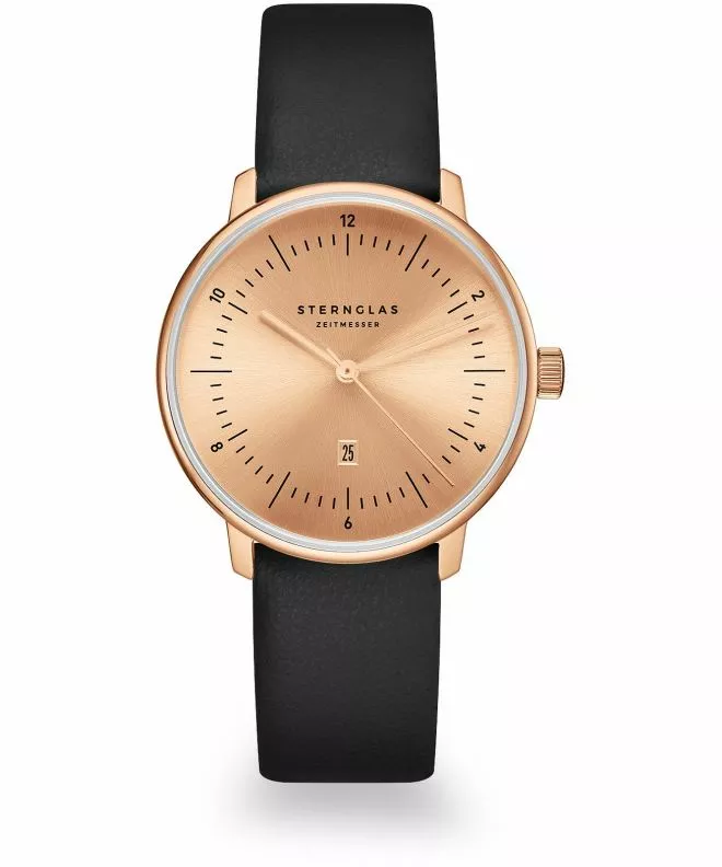 Hodinky dámske Sternglas Naos XS Elyra S01-NDE55-KL20
