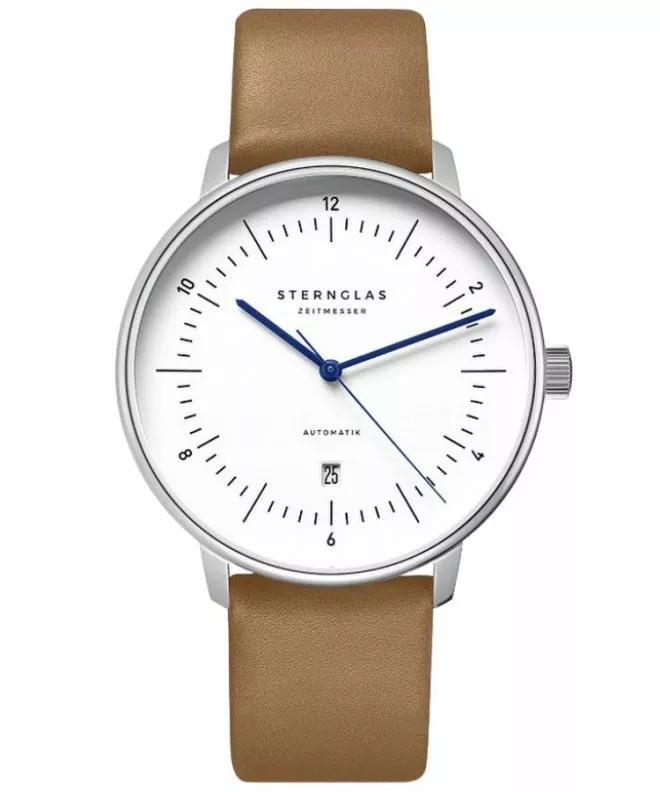 Hodinky pánske Sternglas Naos XL Automatic S02-NX44-PR01