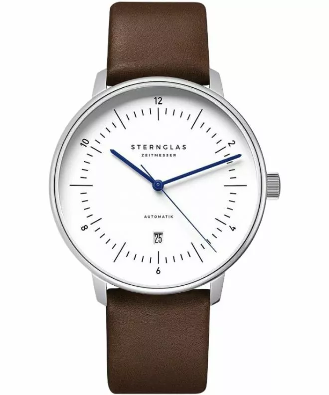 Hodinky pánske Sternglas Naos XL Automatic S02-NX44-PR04