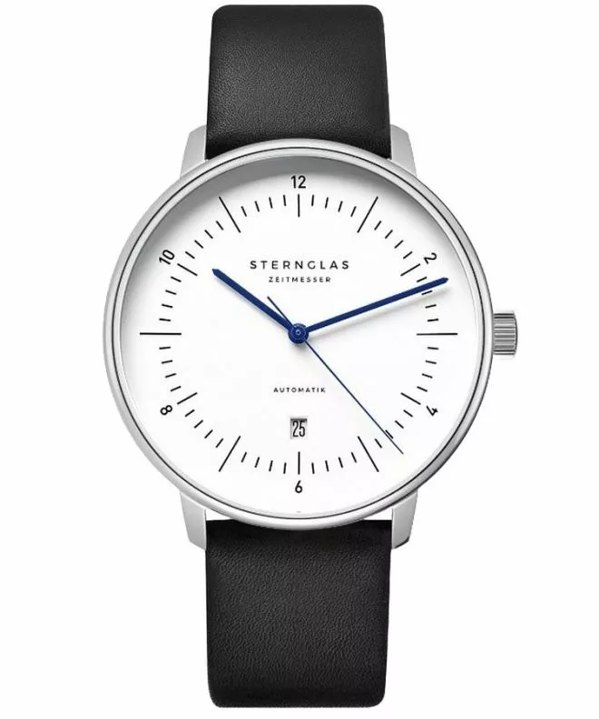 Hodinky pánske Sternglas Naos XL Automatic S02-NX44-PR07